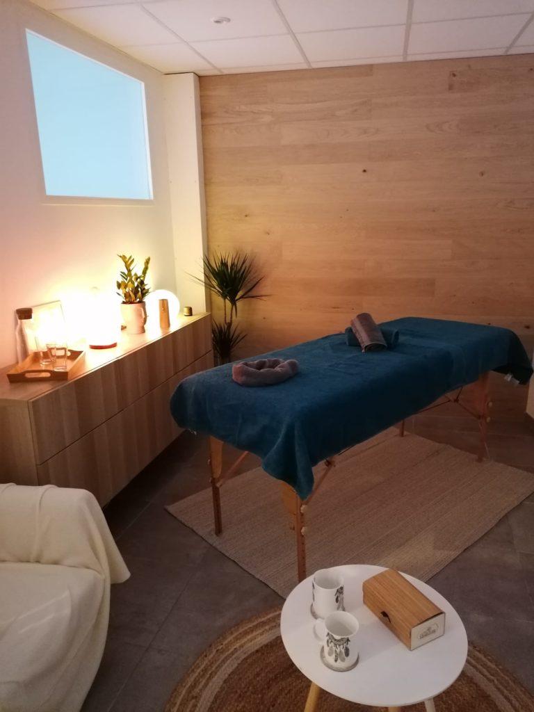 massages ayurvédiques à Soucieu-en-Jarrest
